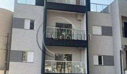 Apartamento com 1 quarto à venda na Rua Pretória, --, Vila Formosa, São Paulo, 24 m2 por R$ 225.000