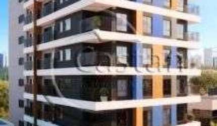 Apartamento com 1 quarto à venda na Rua Chamatu, --, Vila Formosa, São Paulo, 27 m2 por R$ 235.000