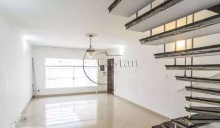 Casa com 3 quartos à venda na Rua Mariano de Sousa, --, Vila Carrão, São Paulo, 182 m2 por R$ 1.053.200