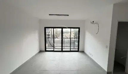 Apartamento com 1 quarto para alugar na Rua Marcial, --, Mooca, São Paulo, 33 m2 por R$ 2.500
