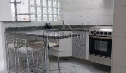 Apartamento com 3 quartos à venda na Rua Sara Bernhard, --, Mooca, São Paulo, 79 m2 por R$ 530.000