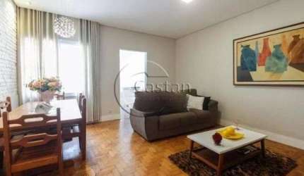 Casa com 3 quartos à venda na Rua Euclides Pacheco, --, Tatuapé, São Paulo, 150 m2 por R$ 979.900