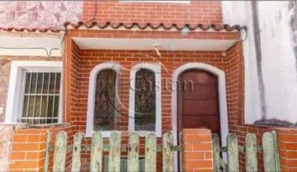 Casa em condomínio fechado com 2 quartos à venda na Rua do Oratório, --, Mooca, São Paulo, 100 m2 por R$ 429.000