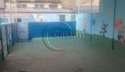 Casa com 4 quartos à venda na Rua Templários, --, Vila Formosa, São Paulo, 276 m2 por R$ 1.170.000