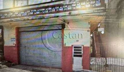 Prédio à venda na Rua Luiza Canero, --, Água Rasa, São Paulo, 413 m2 por R$ 1.200.000