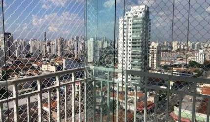 Apartamento com 3 quartos à venda na Rua Campo Largo, --, Mooca, São Paulo, 126 m2 por R$ 1.499.000