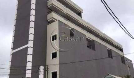 Apartamento com 2 quartos à venda na Rua Zambeze, --, Vila Carrão, São Paulo, 45 m2 por R$ 372.400
