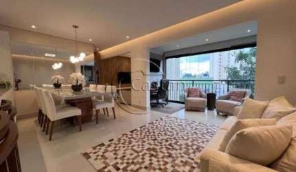 Apartamento com 3 quartos à venda na Rua Cuiabá, --, Mooca, São Paulo, 92 m2 por R$ 1.185.000