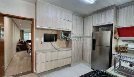 Casa com 3 quartos à venda na Rua Doutor Carlos de Morais Andrade, --, Vila Carrão, São Paulo, 165 m2 por R$ 1.180.000