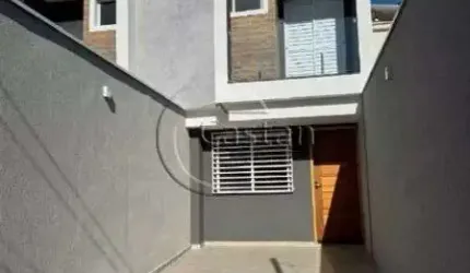 Casa com 2 quartos à venda na Rua Rego Barros, --, Jardim Vila Formosa, São Paulo, 75 m2 por R$ 550.000