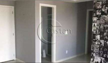 Apartamento com 2 quartos à venda na Rua Domingos Afonso, --, Vila Ema, São Paulo, 63 m2 por R$ 530.000