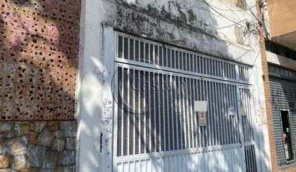 Terreno à venda na Rua do Hipódromo, --, Mooca, São Paulo, 100 m2 por R$ 640.000