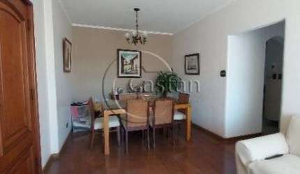 Apartamento com 2 quartos à venda na Rua dos Campineiros, --, Mooca, São Paulo, 76 m2 por R$ 430.000