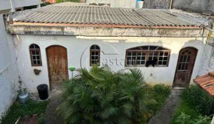 Terreno à venda na Romildo Ottenio, --, Jardim Independência, São Paulo, 200 m2 por R$ 1.063.000