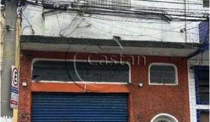 Prédio à venda na Largo São José do Belém, --, Belenzinho, São Paulo, 400 m2 por R$ 2.760.000