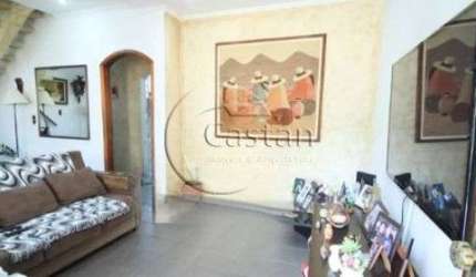 Casa com 4 quartos à venda na Rua Camberra, --, Vila Formosa, São Paulo, 258 m2 por R$ 860.000