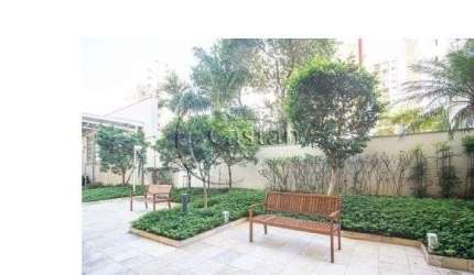 Apartamento com 3 quartos à venda na Rua Gregório Matos, --, Vila Regente Feijó, São Paulo, 137 m2 por R$ 1.700.000