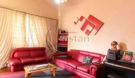 Casa com 4 quartos à venda na Rua 21 de Abril, --, Brás, São Paulo, 350 m2 por R$ 2.660.000