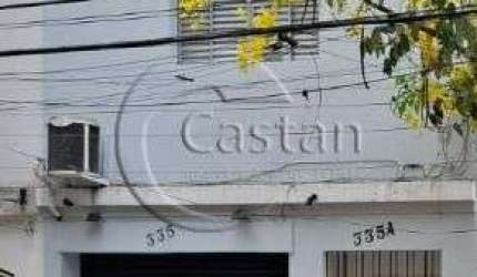 Casa com 1 quarto à venda na Rua Mogi Mirim, --, Mooca, São Paulo, 205 m2 por R$ 638.000