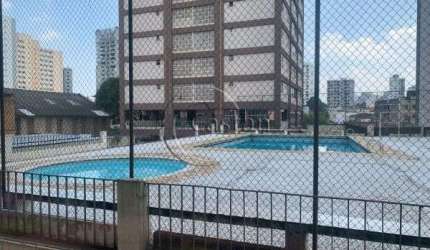 Apartamento com 2 quartos para alugar na Rua do Oratório, --, Mooca, São Paulo, 117 m2 por R$ 3.400
