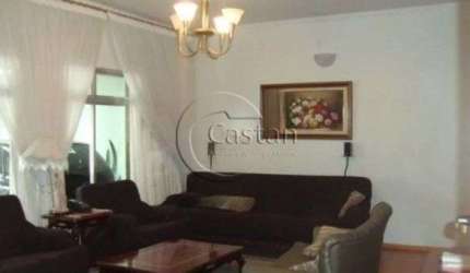 Casa com 3 quartos à venda na Rua Dona Vitória Speers, --, Vila Formosa, São Paulo, 229 m2 por R$ 1.280.000