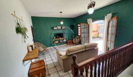 Casa com 3 quartos à venda na Rua Coronel Paul Vachet, --, Jardim Vila Formosa, São Paulo, 250 m2 por R$ 720.000