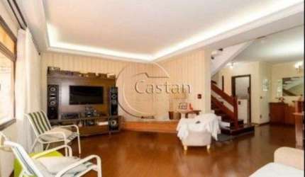 Casa com 3 quartos à venda na Rua José Zappi, --, Vila Prudente, São Paulo, 215 m2 por R$ 1.170.000