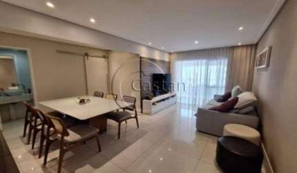 Apartamento com 3 quartos à venda na Rua Ibitinga, --, Mooca, São Paulo, 97 m2 por R$ 1.149.000