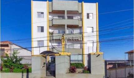 Apartamento com 3 quartos à venda na Rua Paramu, --, Vila Prudente, São Paulo, 79 m2 por R$ 440.000