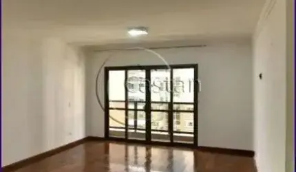 Apartamento com 3 quartos à venda na Rua Marechal Barbacena, --, Tatuapé, São Paulo, 123 m2 por R$ 835.000