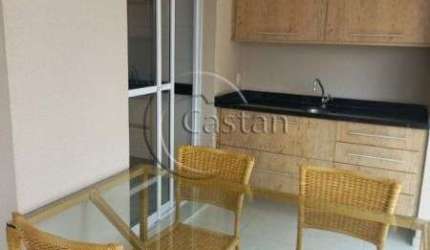 Apartamento com 3 quartos à venda na Rua Chamantá, --, Mooca, São Paulo, 132 m2 por R$ 1.450.000
