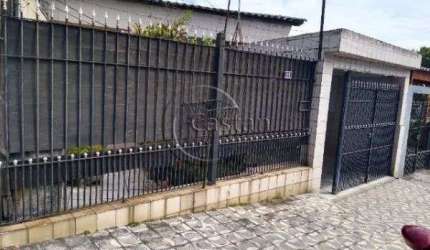 Casa com 2 quartos à venda na Ataulfo Alves, --, São Lucas, São Paulo, 179 m2 por R$ 390.000