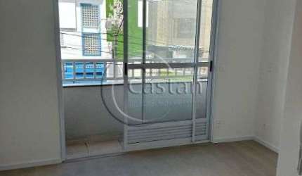 Apartamento com 1 quarto à venda na Rua Tobias Barreto, --, Mooca, São Paulo, 17 m2 por R$ 300.000