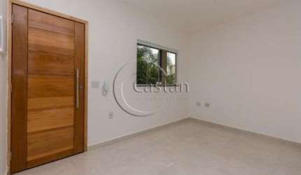 Apartamento com 2 quartos à venda na Rua Pinguins, --, Vila Carrão, São Paulo, 33 m2 por R$ 268.000