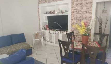 Apartamento com 2 quartos à venda na Avenida Doutor Eduardo Cotching, --, Vila Formosa, São Paulo, 73 m2 por R$ 750.000