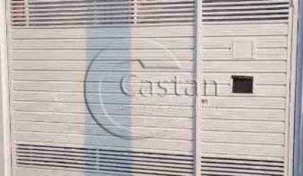 Casa com 2 quartos à venda na Rua José Zappi, --, Vila Prudente, São Paulo, 80 m2 por R$ 380.000