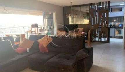 Apartamento com 3 quartos à venda na Rua Vitório Ramalho, --, Tatuapé, São Paulo, 132 m2 por R$ 1.699.900