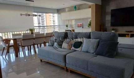 Apartamento com 2 quartos à venda na Rua Serra da Bocaina, --, Belém, São Paulo, 119 m2 por R$ 1.808.550