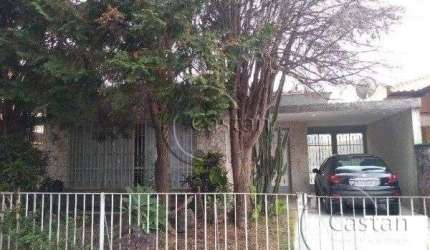 Casa com 3 quartos à venda na Rua do Acre, --, Mooca, São Paulo, 394 m2 por R$ 1.500.000