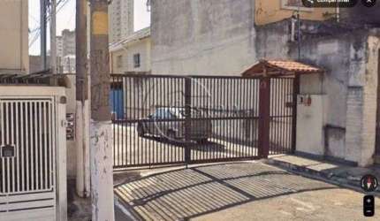Casa em condomínio fechado com 2 quartos à venda na Rua Ezequiel Ramos, --, Mooca, São Paulo, 64 m2 por R$ 550.000