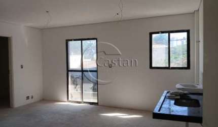 Apartamento com 2 quartos à venda na Rua Janguruçu, --, Parque da Mooca, São Paulo, 42 m2 por R$ 480.000