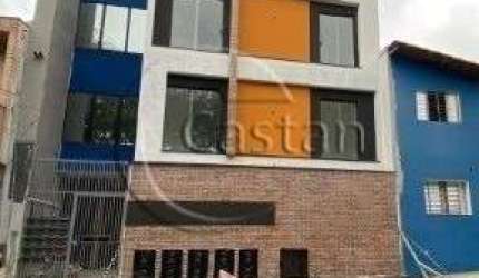 Apartamento com 2 quartos à venda na Rua Raimundo Correia, --, Vila Invernada, São Paulo, 41 m2 por R$ 280.000