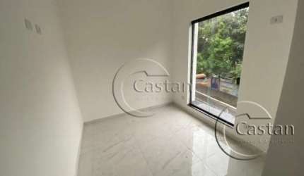 Apartamento com 2 quartos à venda na Rua Raimundo Correia, --, Vila Invernada, São Paulo, 41 m2 por R$ 280.000