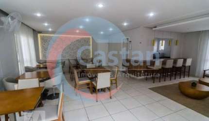 Apartamento com 1 quarto à venda na Avenida Doutor Francisco Mesquita, --, Vila Prudente, São Paulo, 35 m2 por R$ 205.000