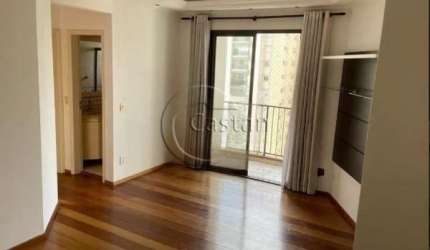 Apartamento com 2 quartos à venda na Rua Butiá, --, Jardim Anália Franco, São Paulo, 67 m2 por R$ 560.000