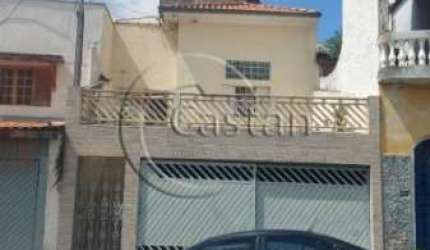 Casa com 1 quarto à venda na Rua Manuel Galvão, --, Mooca, São Paulo, 130 m2 por R$ 650.000
