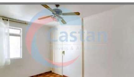 Apartamento com 2 quartos à venda na Avenida Alcântara Machado, --, Brás, São Paulo, 58 m2 por R$ 300.000
