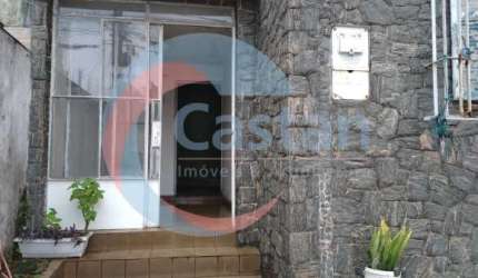 Casa com 2 quartos à venda na Rua Emas, --, Água Rasa, São Paulo, 98 m2 por R$ 550.000