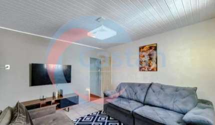Casa com 4 quartos à venda na Rua Torquato Tasso, --, Vila Prudente, São Paulo, 146 m2 por R$ 900.000