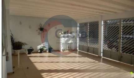 Casa com 3 quartos à venda na Rua Felipe Aureli, --, Aricanduva, São Paulo, 130 m2 por R$ 460.000